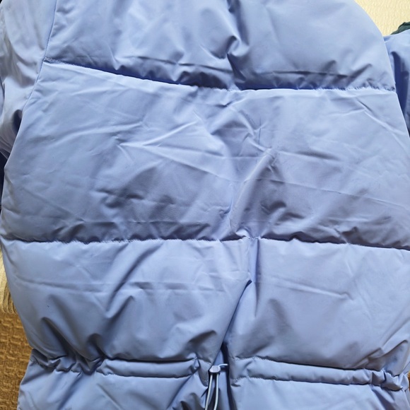 Like New Roxy “Winter Rebel” Insulated Winter Coat - Picture 4 of 5